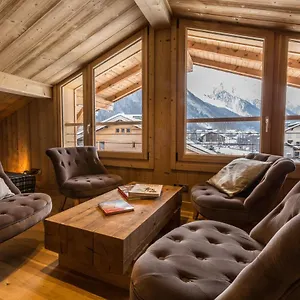 Yolo Chalet