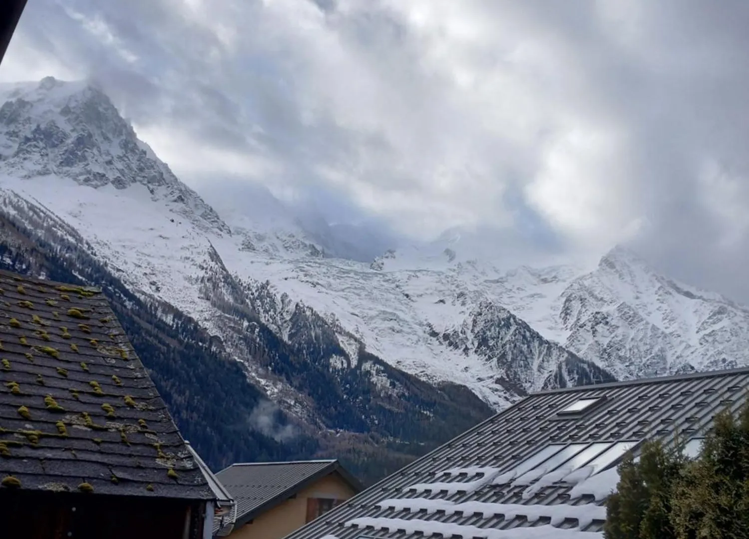 Chalet Cham Chamonix 0*,  France