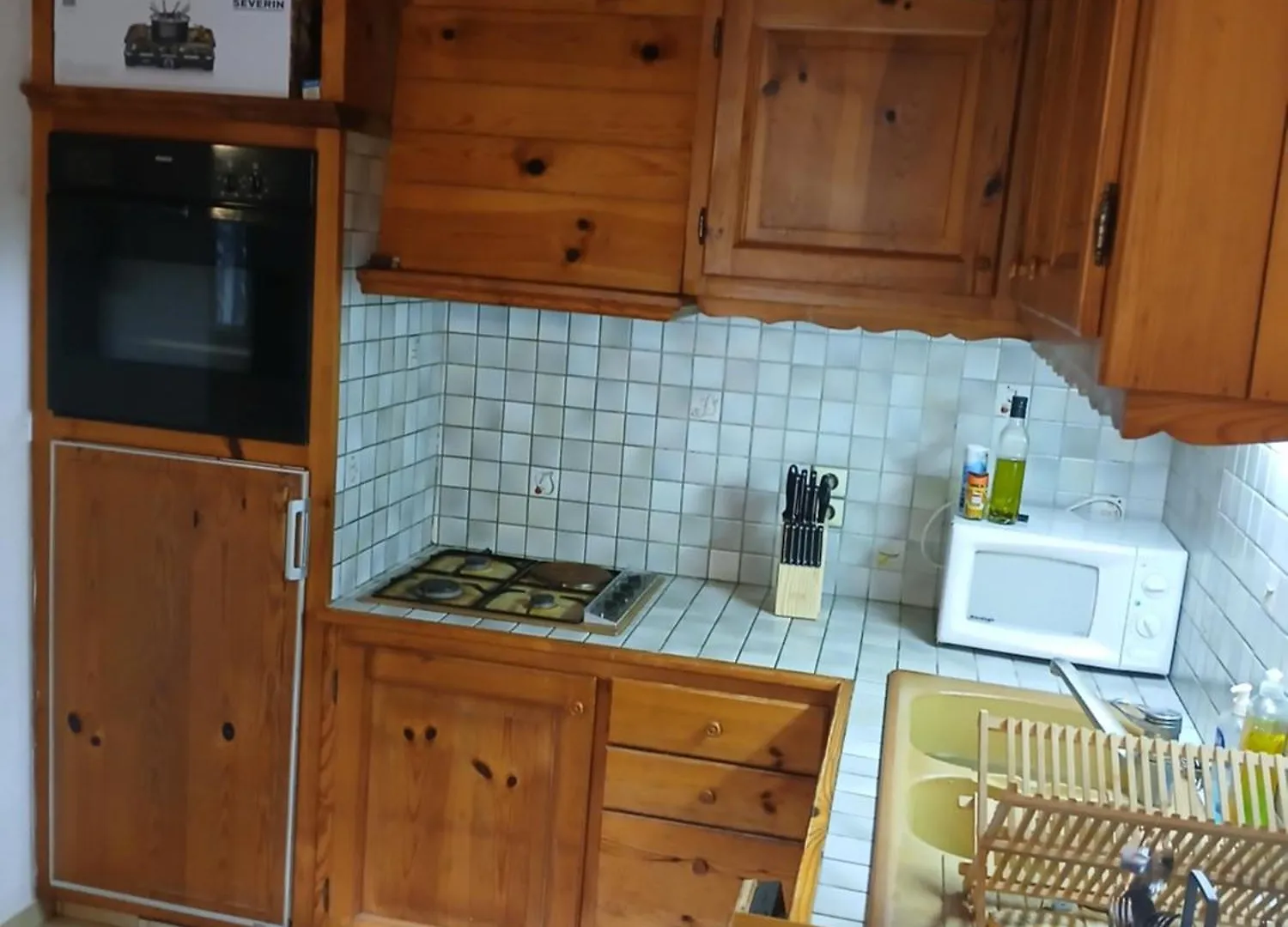 Chalet Cham Chamonix France